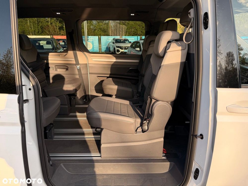 Volkswagen Multivan 2.0 TSI L2 Life DSG - 40