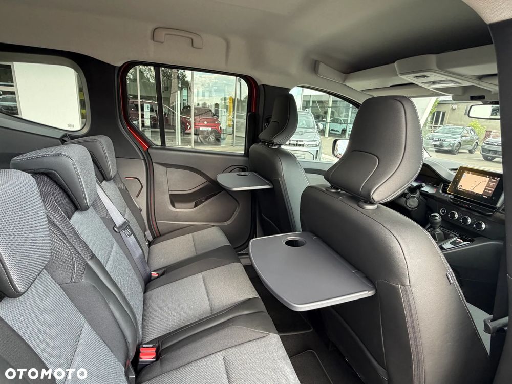 Renault Kangoo 1.5 dCi Techno - 15