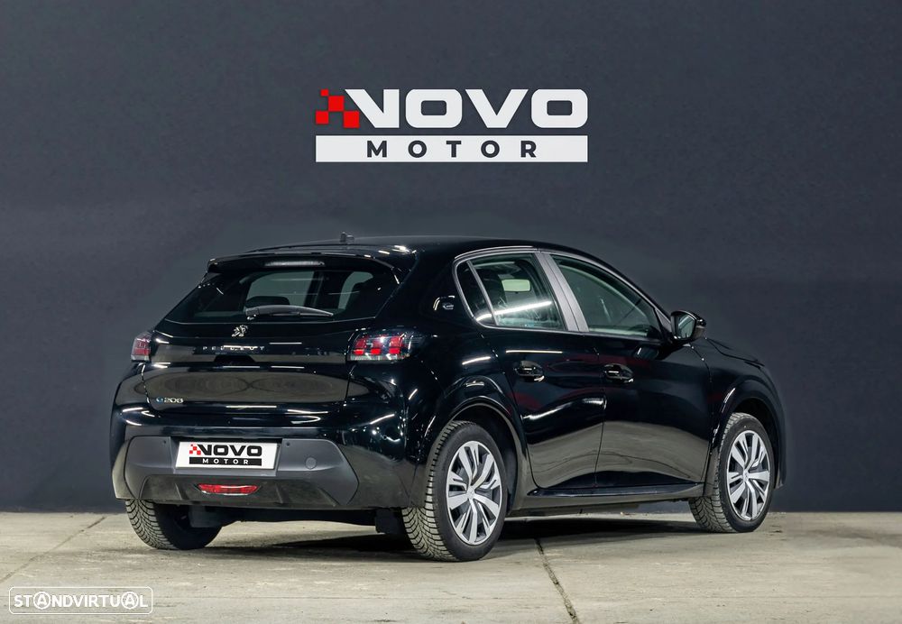 Peugeot e-208 Active Pack - 3
