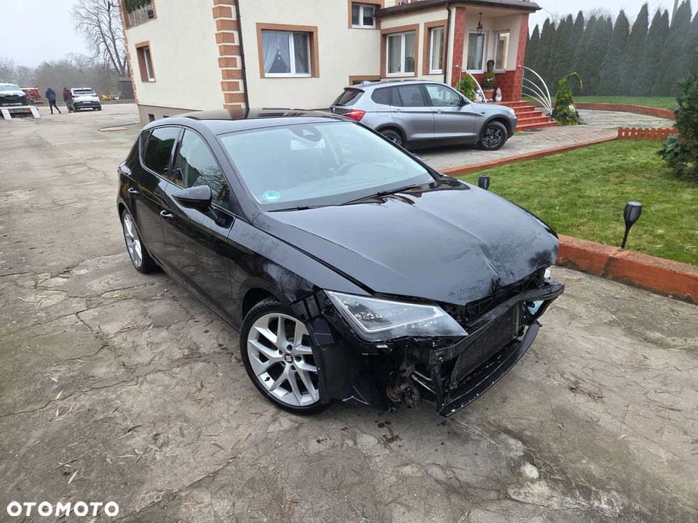 Seat Leon - 4