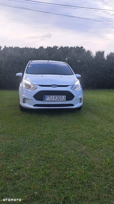 Ford B-MAX - 2