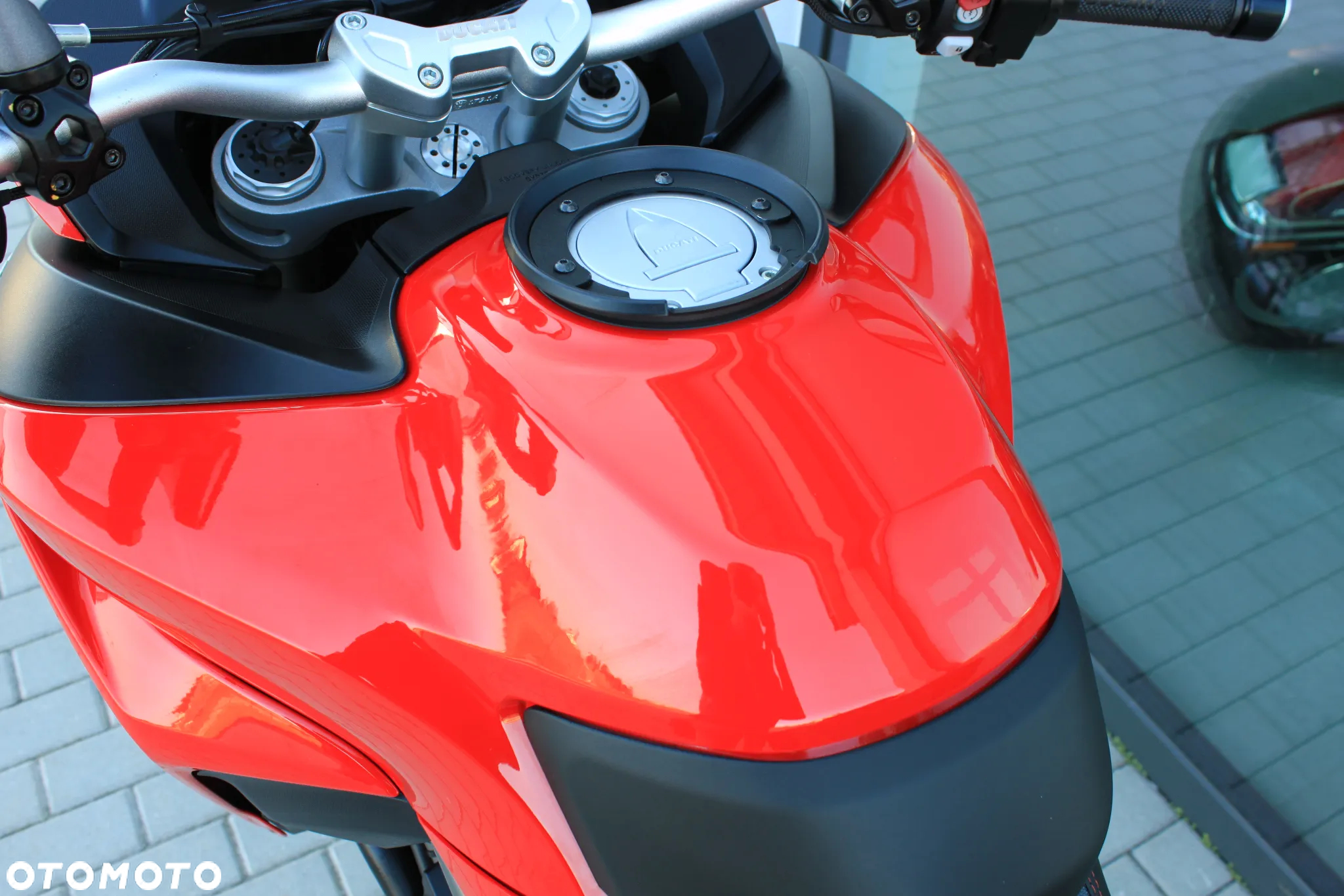 Ducati Multistrada - 31