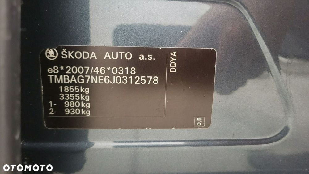 Skoda Octavia - 25