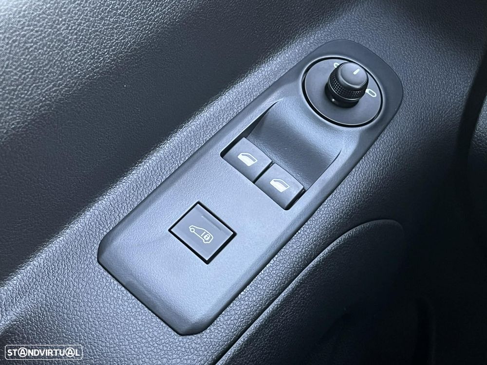 Citroën Berlingo M 1.5 BlueHDi 130cv EAT8 (caixa automática) - 11