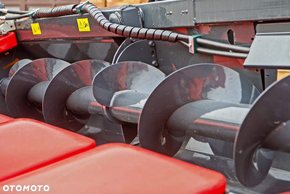 Capello Quasar R8 - 15