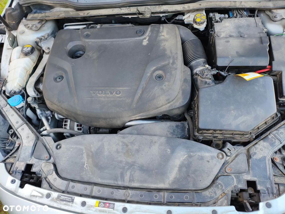 Volvo V40 - 6