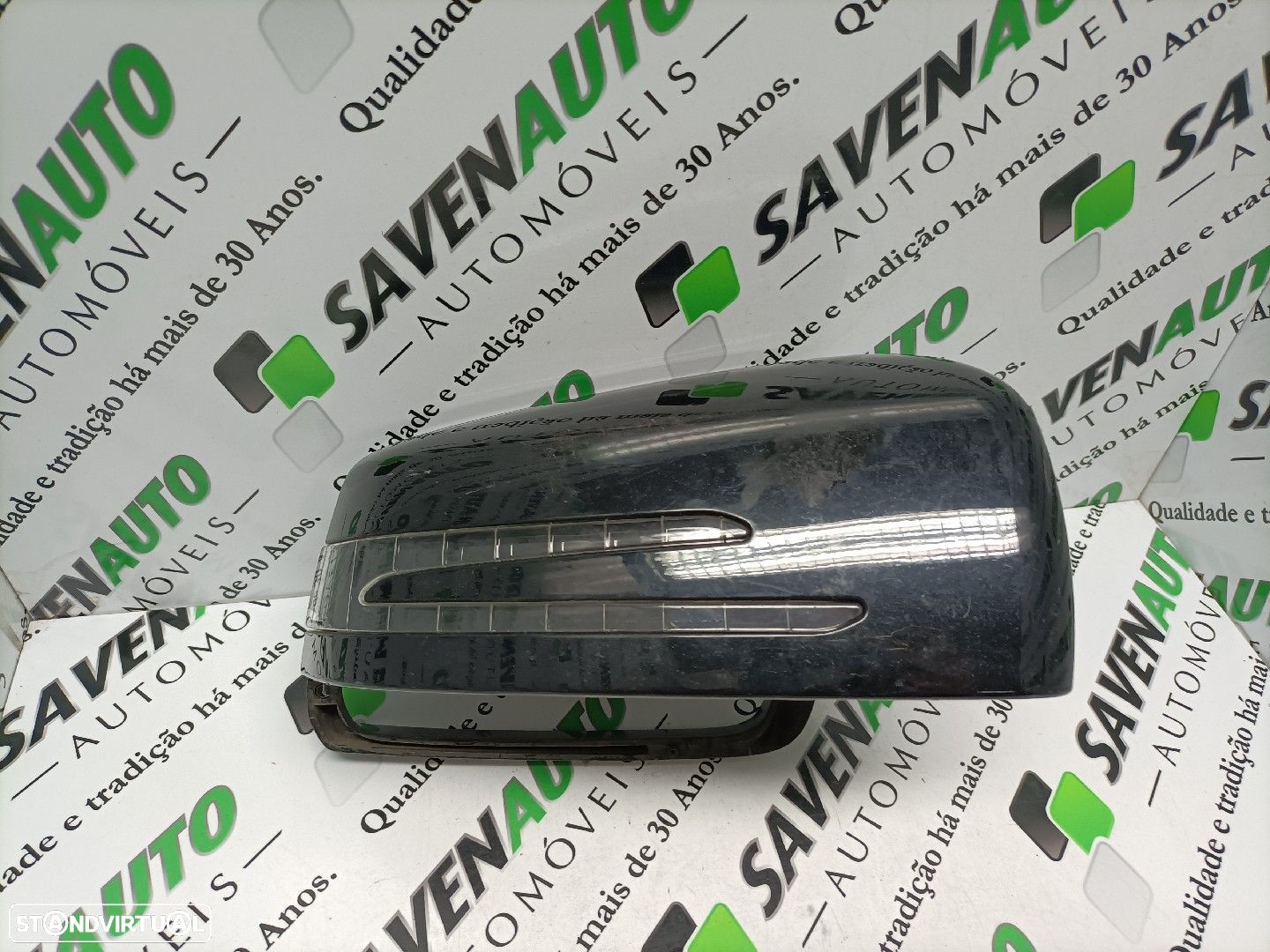 Capa Espelho Direito / Dto Mercedes-Benz E-Class (W212) - 1