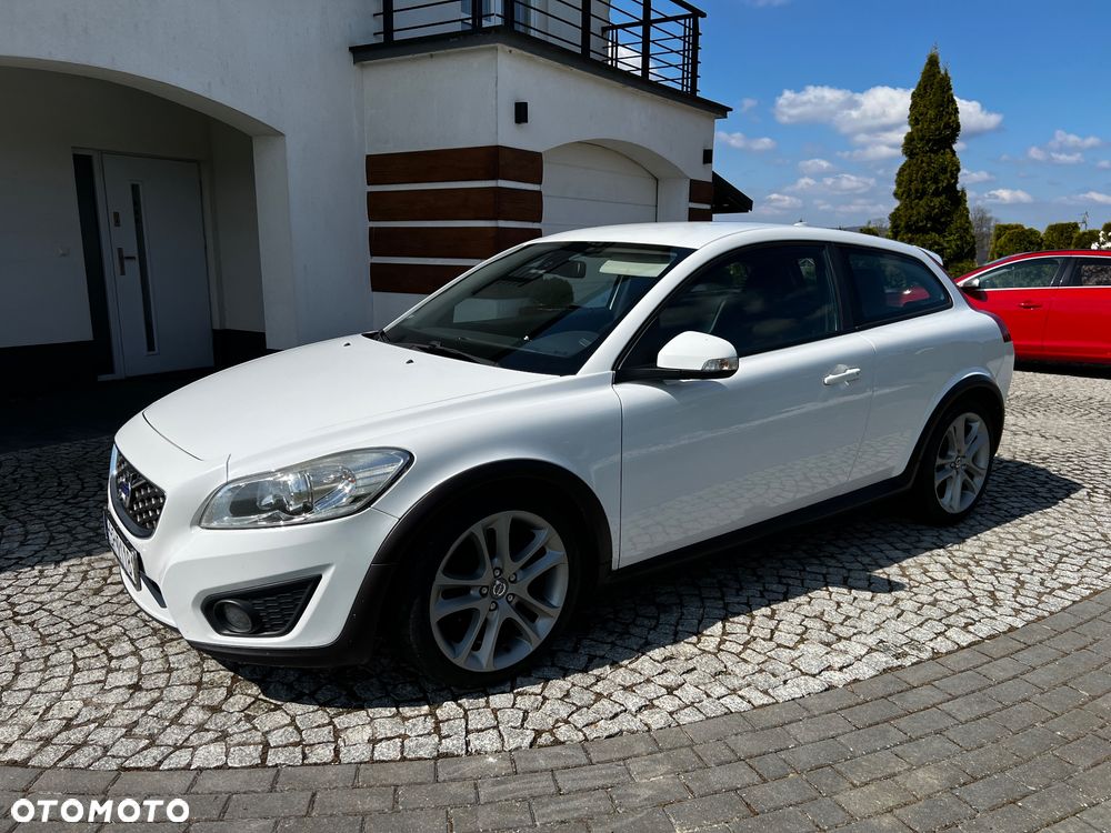 Volvo C30 1.6D DRIVe Start/Stop - 5