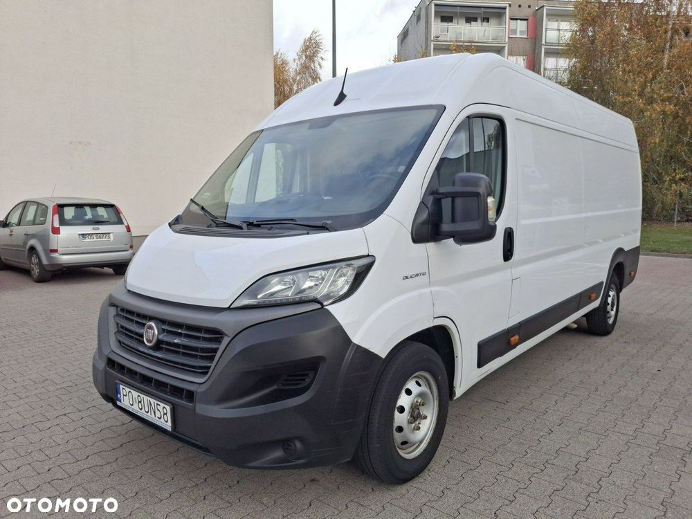 Fiat Ducato - 1