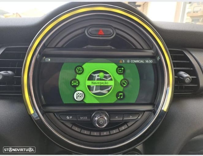 MINI Cabrio Cooper D Auto - 5