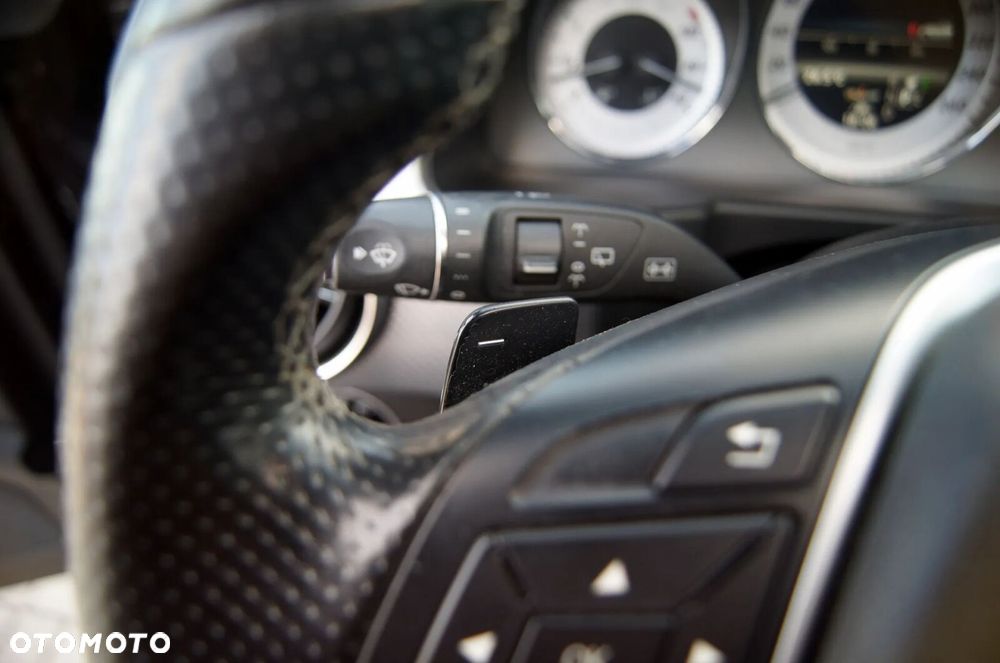Mercedes-Benz GLK 350 CDI 4-Matic - 29