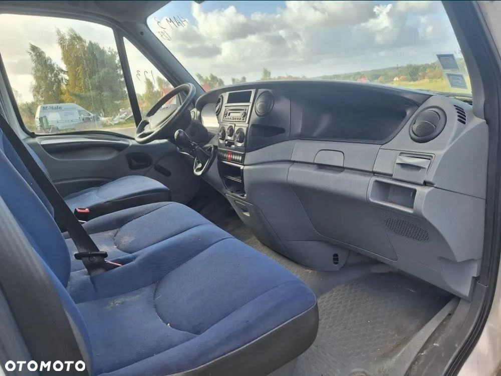 Iveco Daily Rama - 3