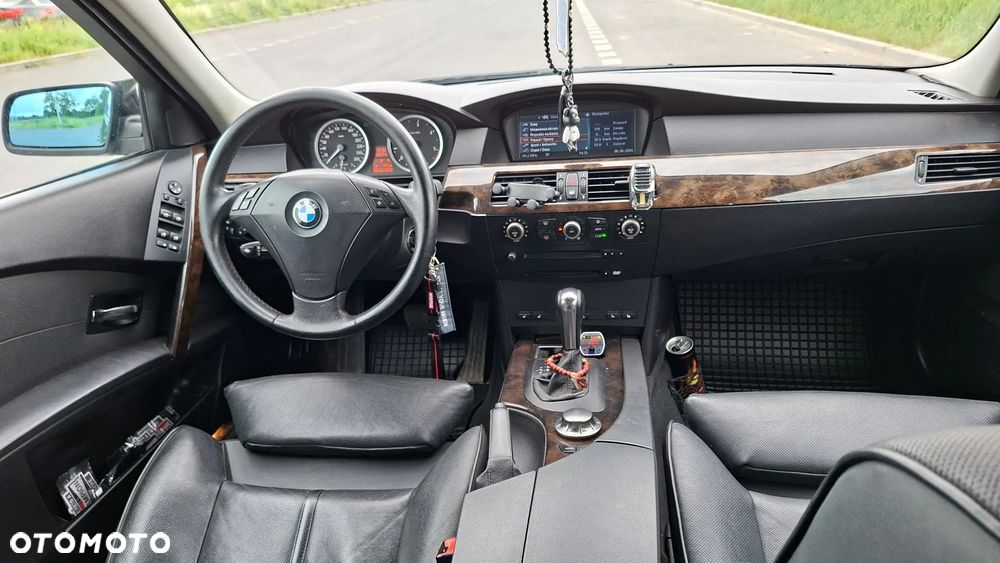 BMW Seria 5 - 19