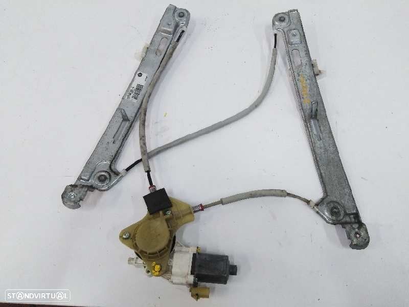 ELEVADOR DE VIDRO FRONTAL ESQUERDO JEEP COMPASS 2007 -05074821AA - 2