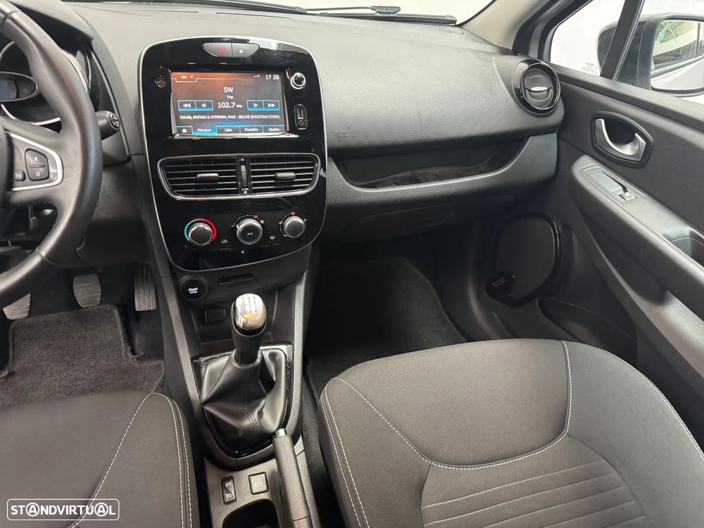 Renault Clio TCe 90 Limited - 14