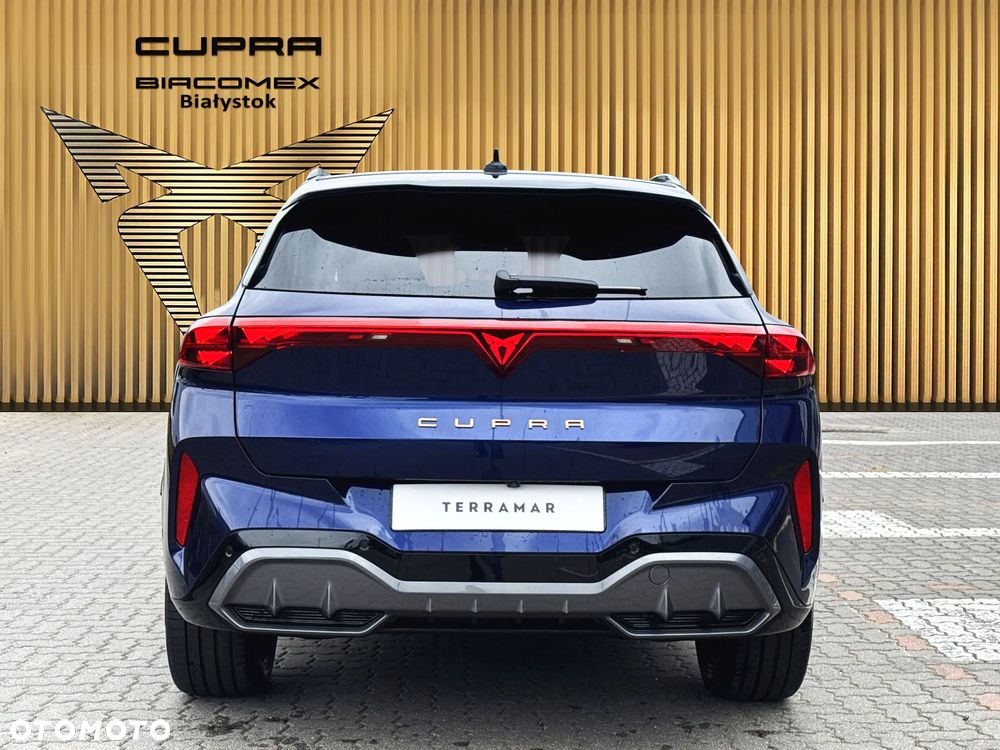 Cupra Terramar 1.5 eTSI mHEV Advantage Edition DSG - 5
