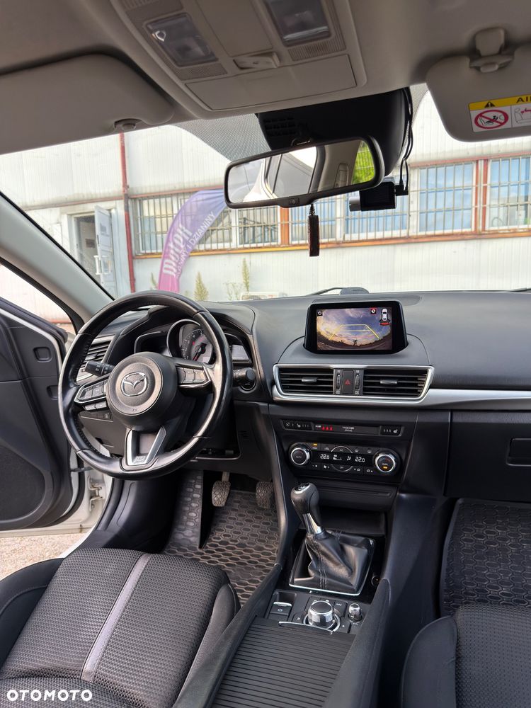 Mazda 3 - 21