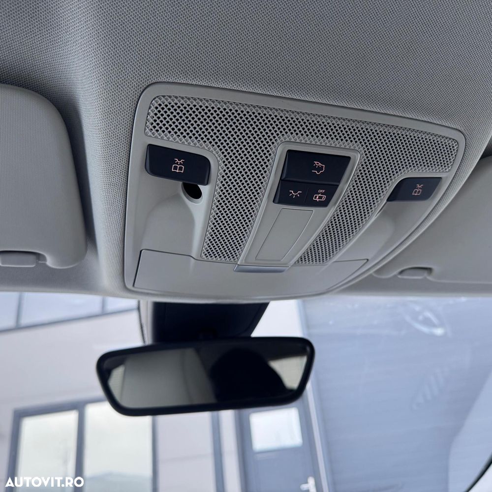 Mercedes-Benz GLA 200 d 4MATIC Aut. - 10