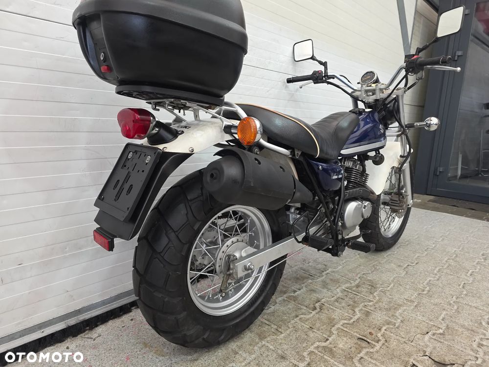 Suzuki RV - 15
