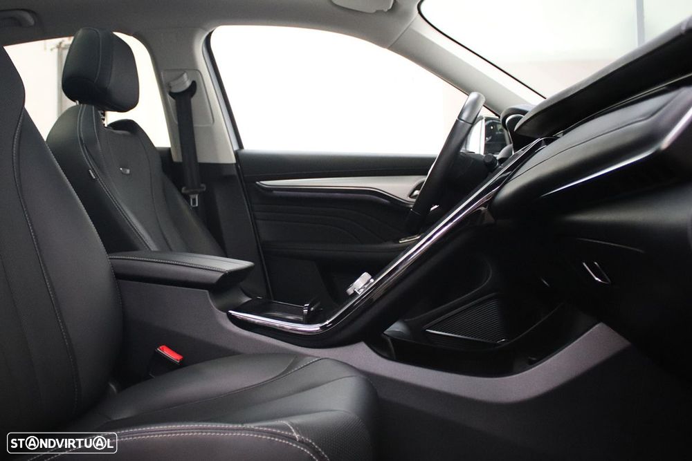 MG Marvel R 70 kWh Luxury - 22