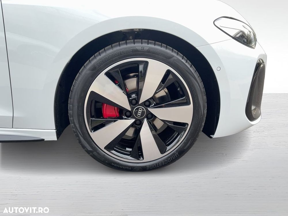 Audi A5 40 TFSI S tronic - 4