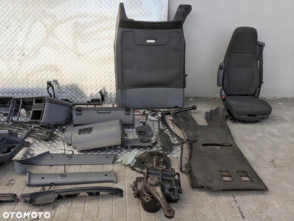 PRZEKŁADKA ANGLIKA SCANIA R EURO 5 EURO 6 - 4