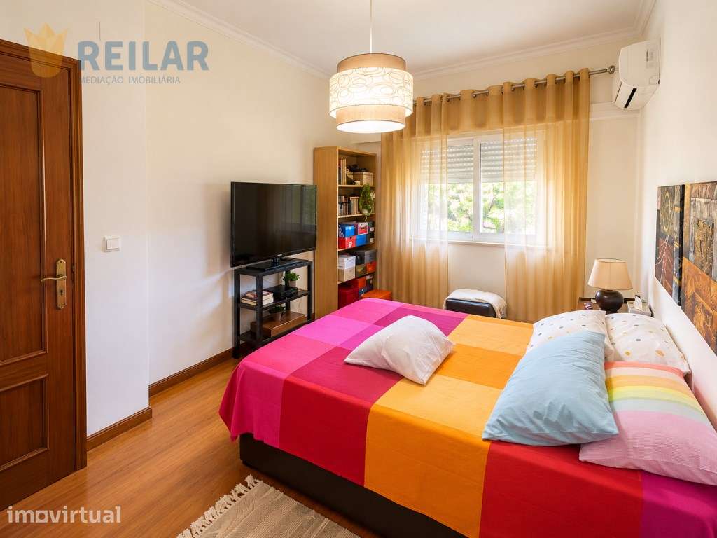 Estacal Novo - T2 Impecável - Grande imagem: 4/12