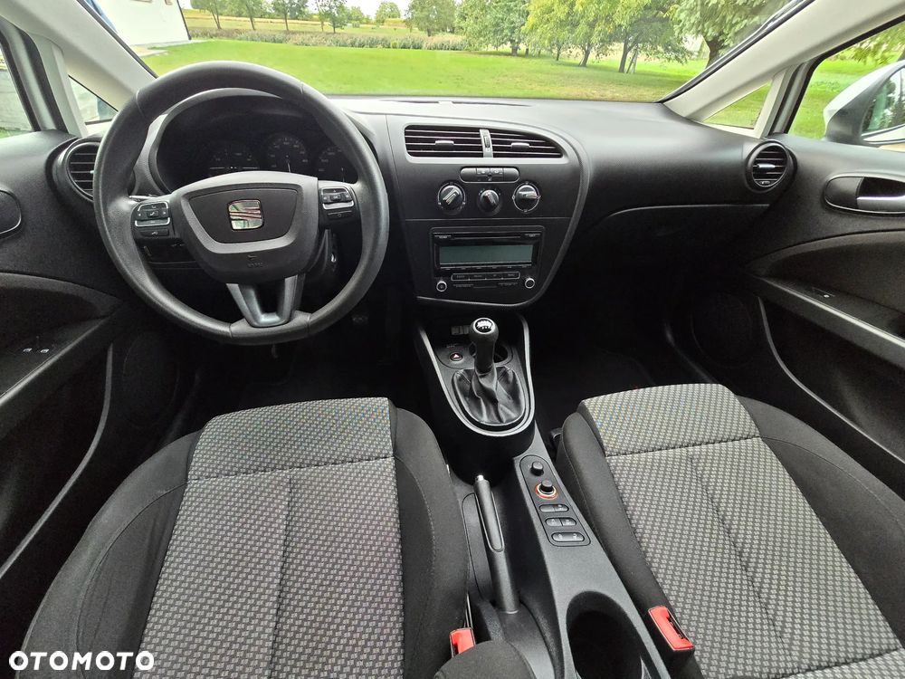 Seat Leon - 3