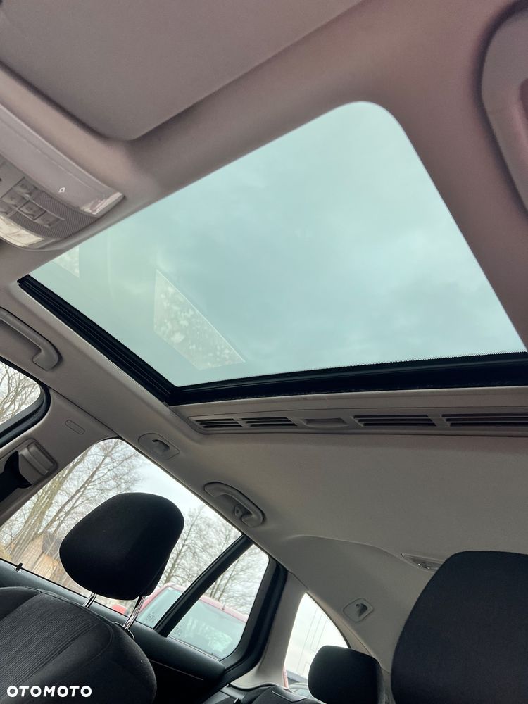 Mercedes-Benz Klasa C 220 CDI DPF Elegance - 16