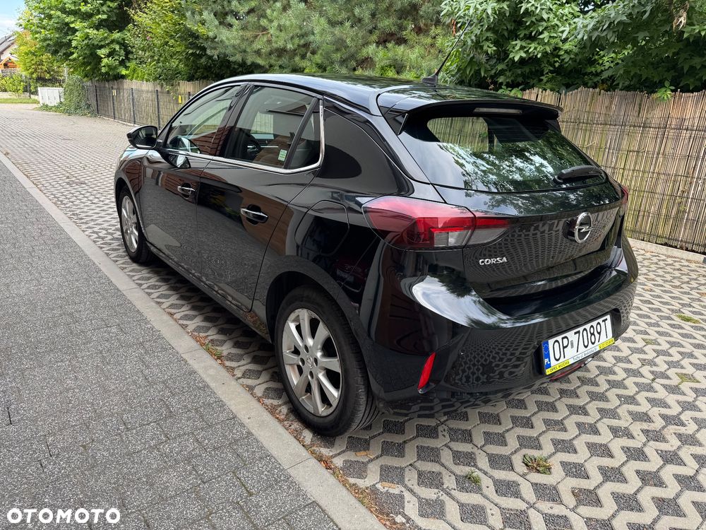 Opel Corsa 1.2 Elegance S&S - 5