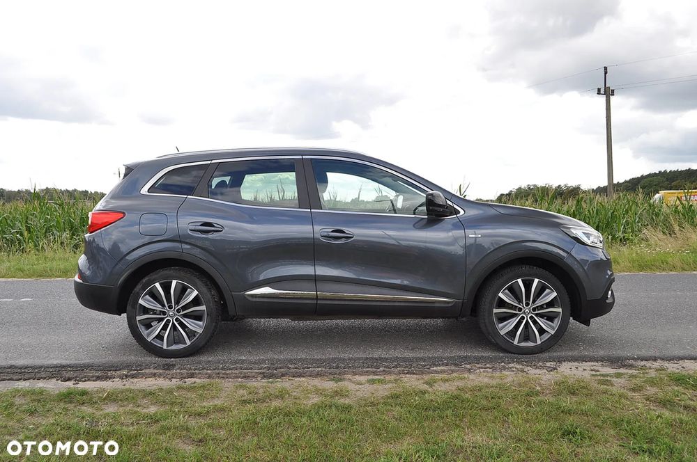 Renault Kadjar Energy TCe 130 Bose Edition - 3