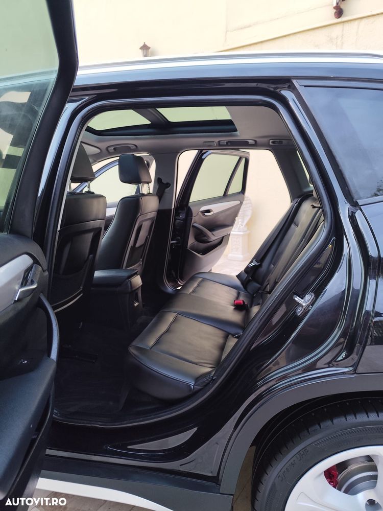 BMW X1 - 7