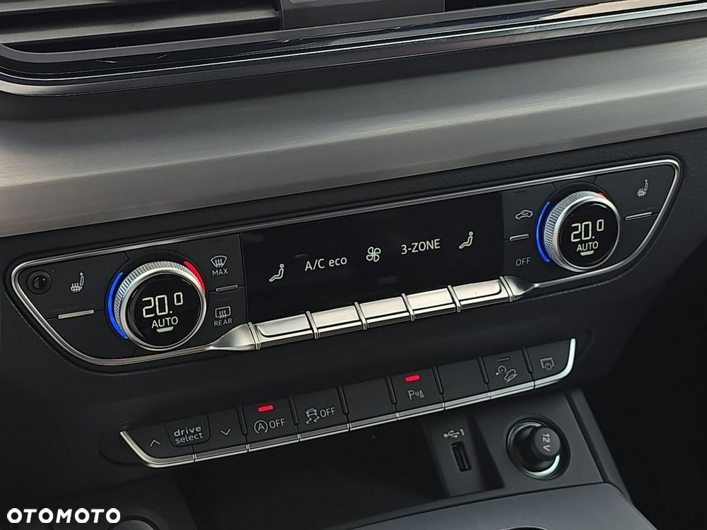 Audi Q5 Sportback 40 TDI mHEV Quattro S Line S tronic - 21
