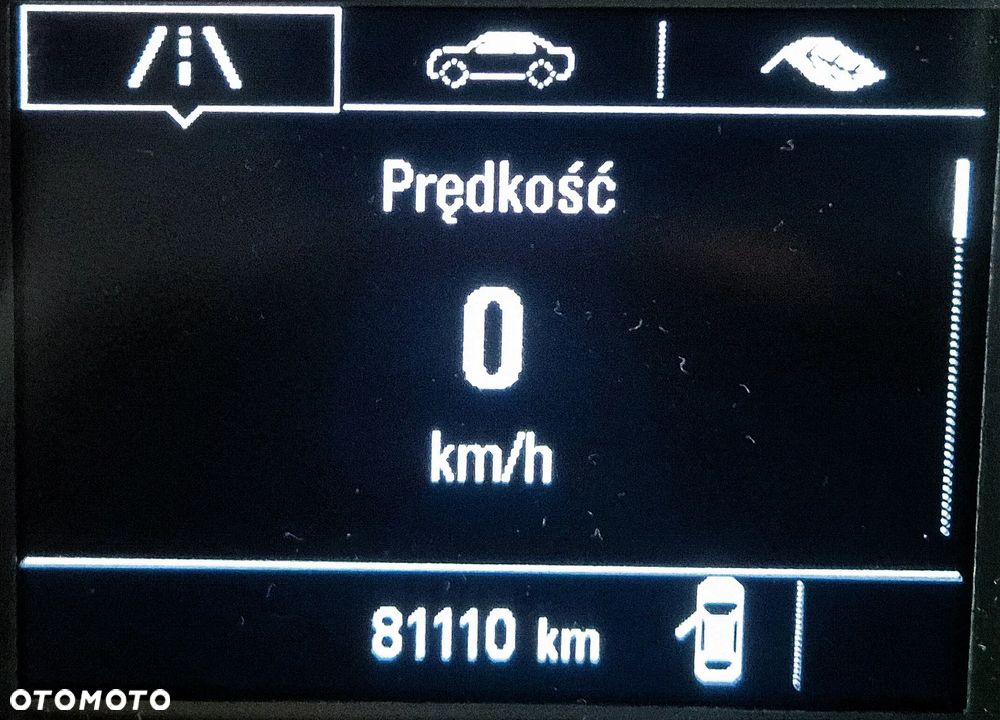 Opel Astra 1.2 T Elegance S&S - 11