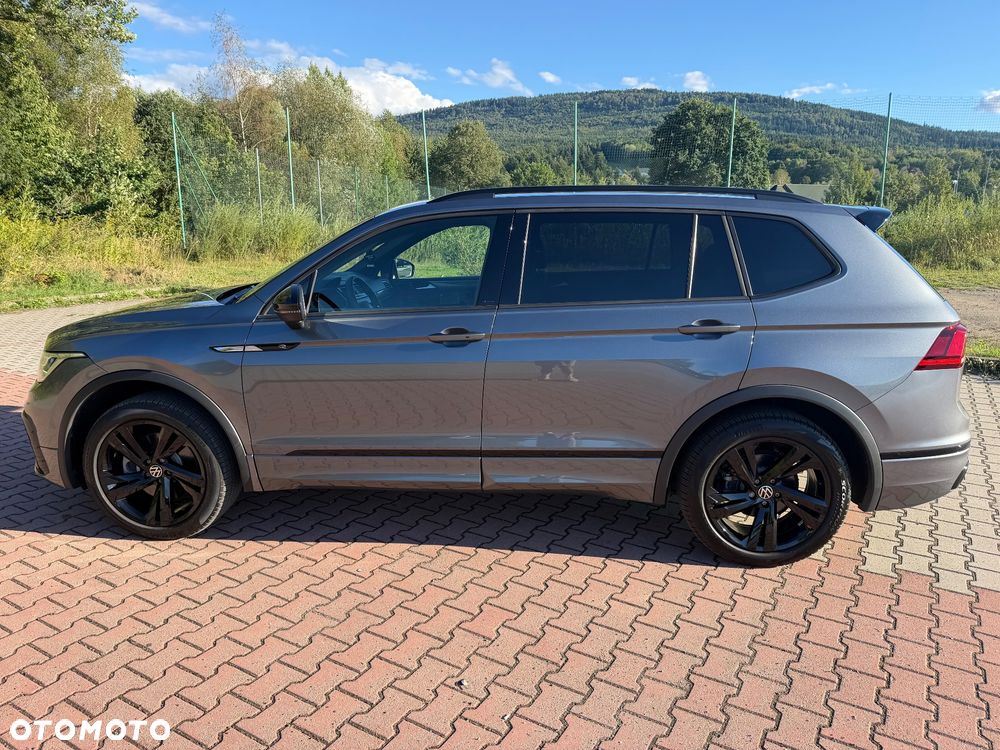 Volkswagen Tiguan Allspace - 3