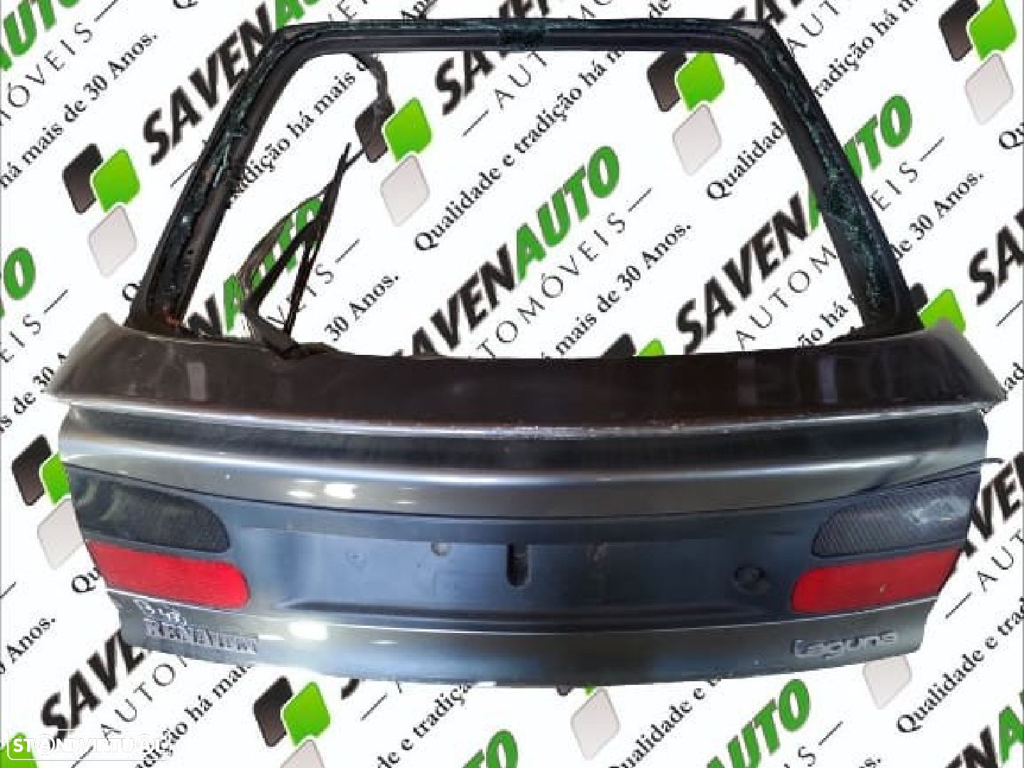 Tampa Mala Renault Laguna I (B56_, 556_) - 1