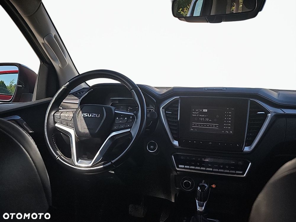 Isuzu D-Max 1.9 DC LSX - 12