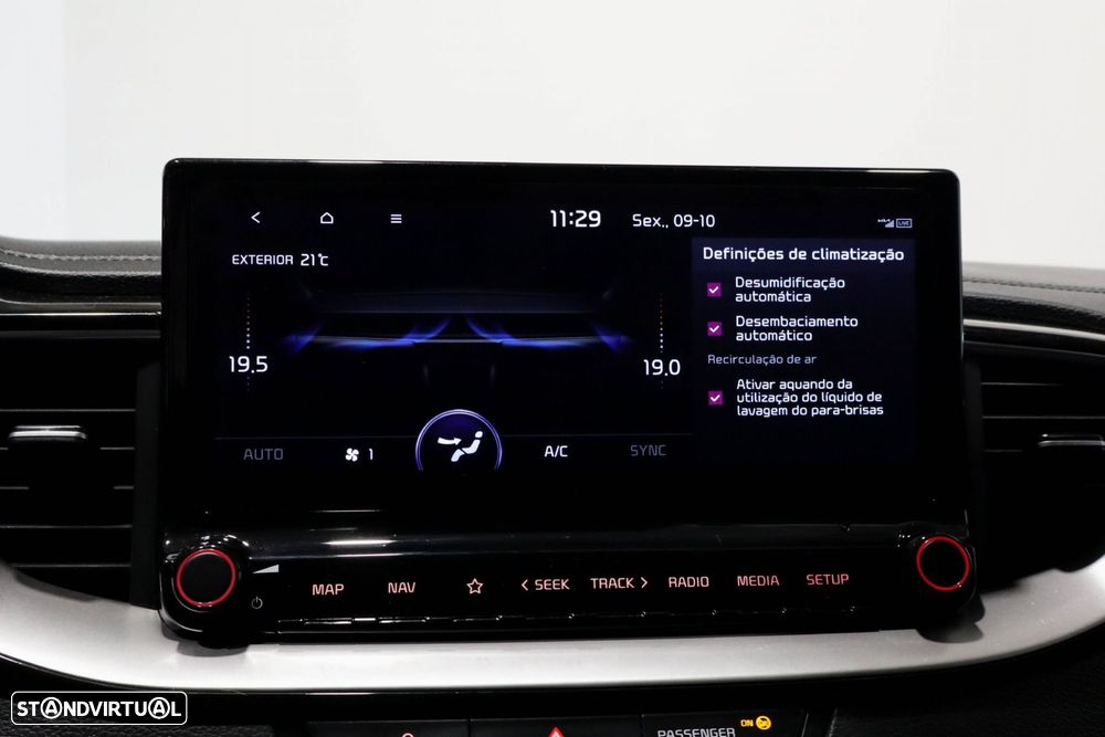 Kia XCeed 1.6 GDi PHEV Drive - 48