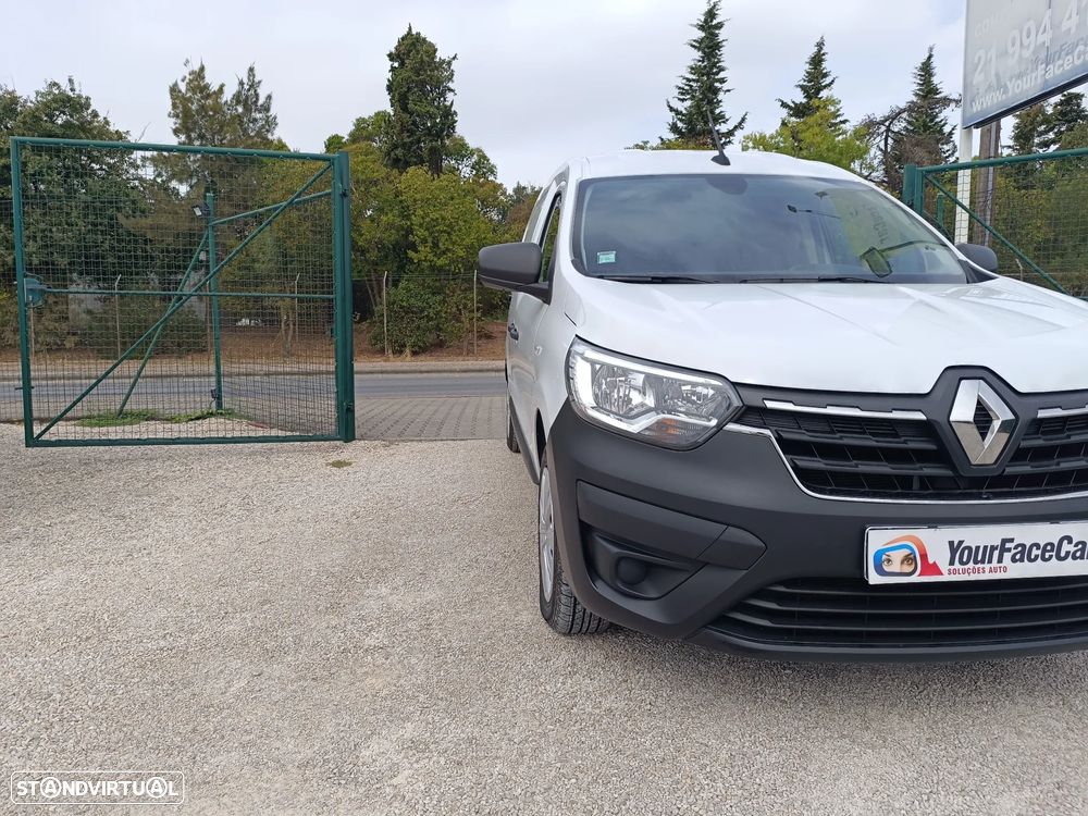 Renault EXPRESS - 17