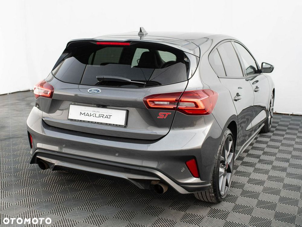 Ford Focus - 6