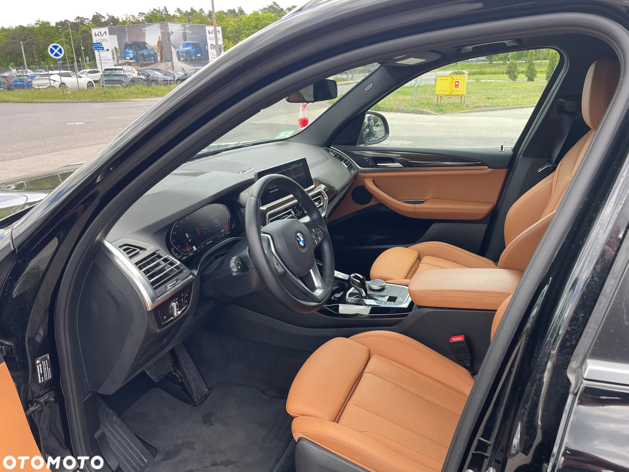 BMW X3 xDrive30i xLine sport - 15