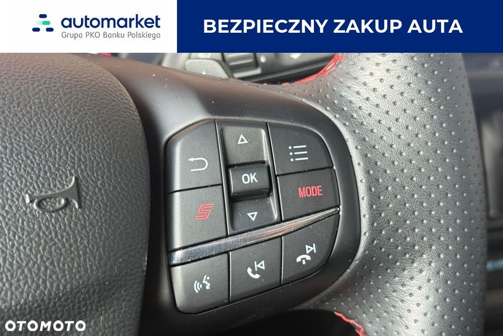 Ford Focus 2.3 EcoBoost ST X - 18