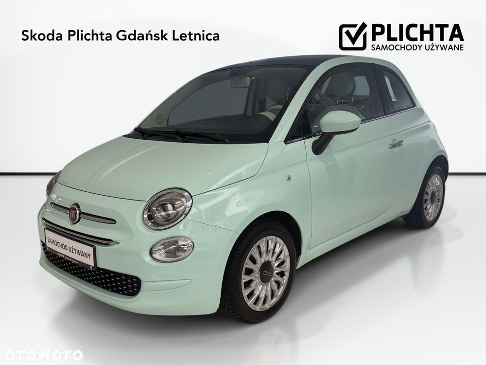 Fiat 500 - 2