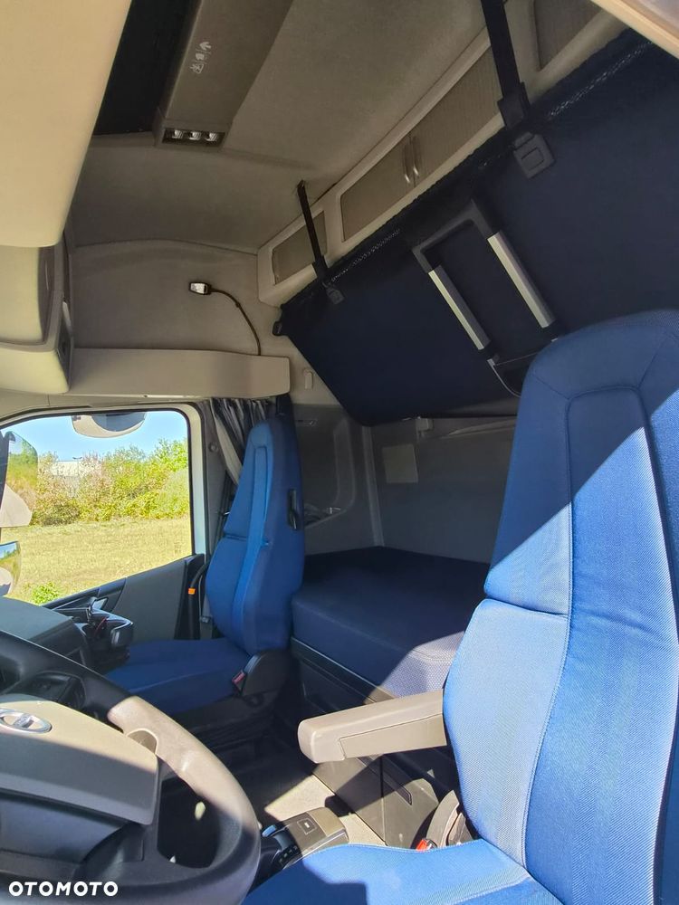 Volvo FH500 - 10