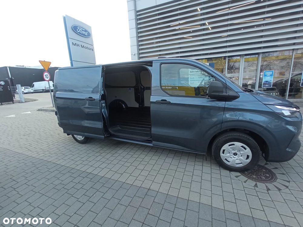 Ford Transit - 15