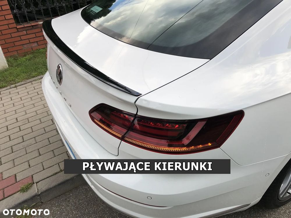 Volkswagen Arteon 2.0 TDI R-Line DSG - 29