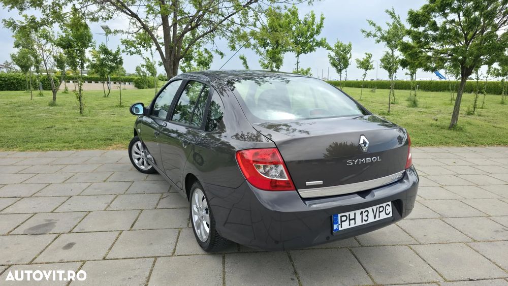 Renault Clio - 4