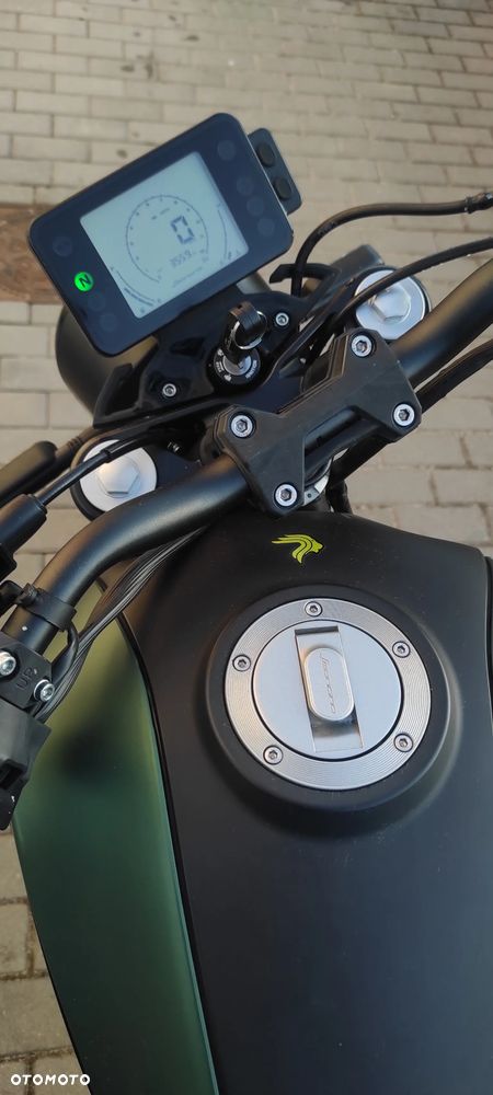 Benelli Leoncino - 7