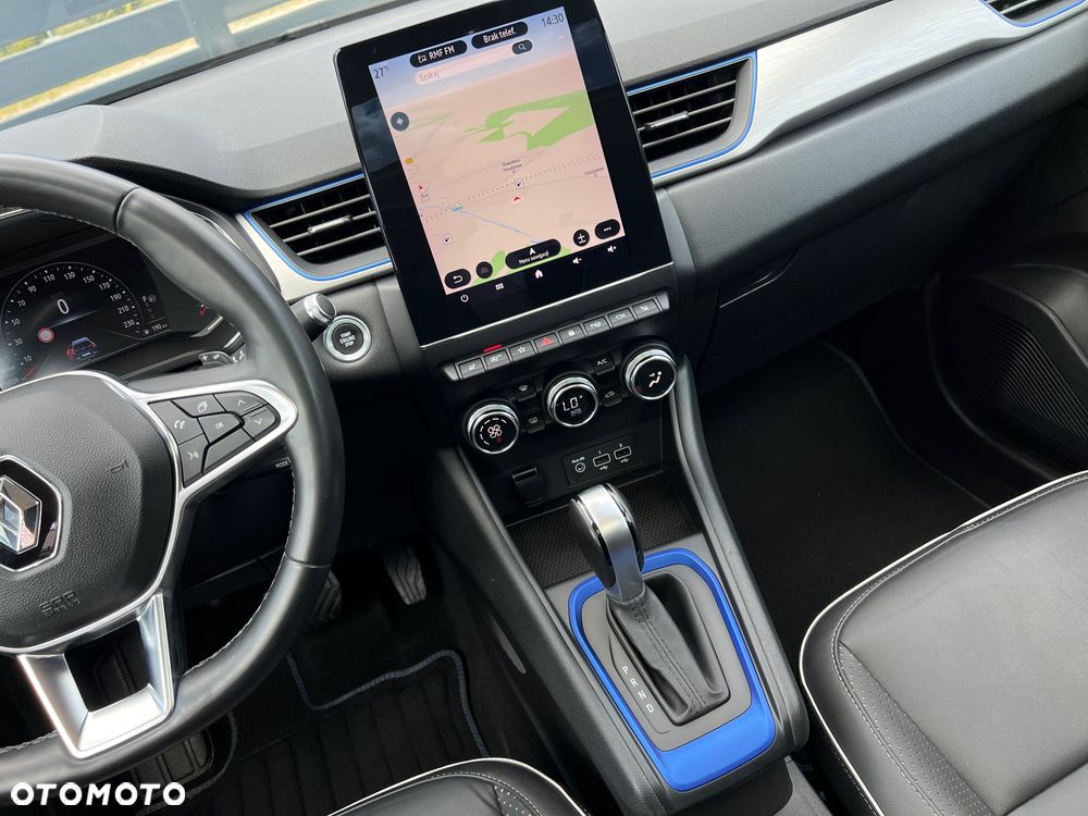 Renault Captur - 29