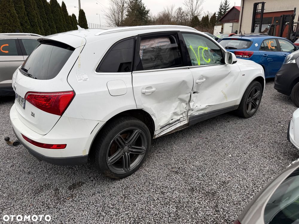 Audi Q5 3.0 TDI Quattro S tronic - 4